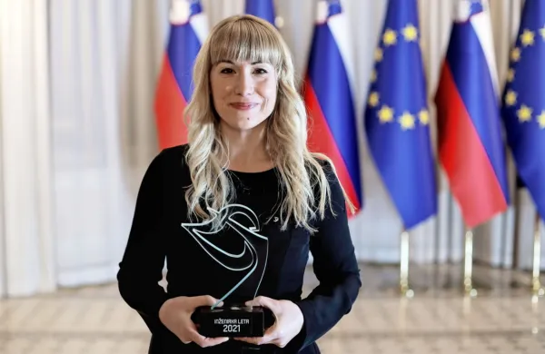 Nataša Kovačević