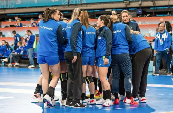 V Slovenijo pridejo najbolj&scaron;e rokometa&scaron;ice
