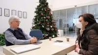 Stojan Hergouth je novinarki Tini Milostnik Valenčič v daljšem pogovoru 
odstrl pogled na stanje v slovenskem žiivilsko-predelovalnem sektorju.