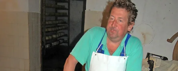 Miran Prezelj - Plajer