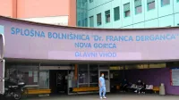 Be&scaron;ič Loredan sam zapu&scaron;ča &scaron;empetrsko bolni&scaron;nico