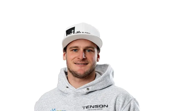 Tim Mastnak