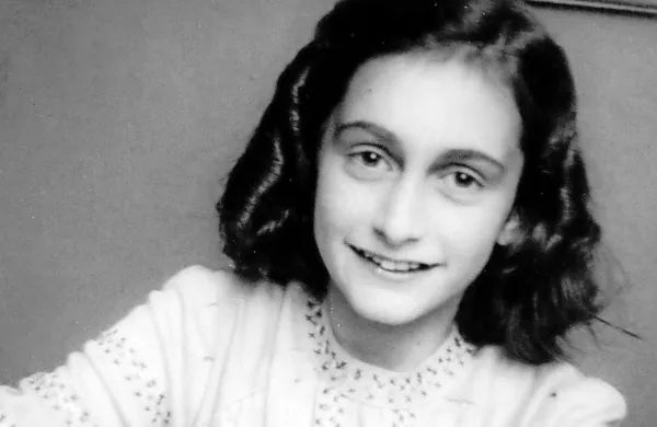 Ana Frank