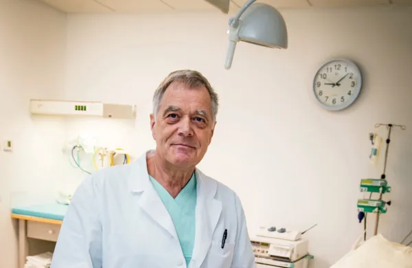Direktor postojnske porodnišnice Merlo je po prejemu odlikovanja 
dejal, da jih delo uvršča v vrh uspešnosti, 