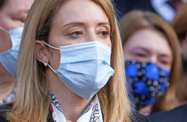 Roberta Metsola