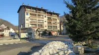 Občina Cerkno je s koeficientom razvitosti 0,97 letos prvič 
uvrščena pod povprečje slovenskih občin.