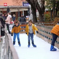 Drsanje je v slovenski Istri postalo pravcati hit