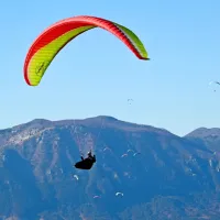 Pogled proti Čavnu.