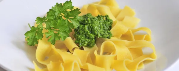 Peter&scaron;iljev pesto