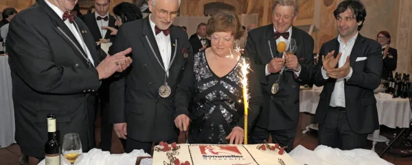 30 let someljejskega združenja