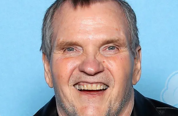 Meat Loaf (foto vir: Wikipedia)