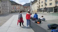  Mladi v Idriji najbolj pogrešajo, zabavo in športne aktivnosti, prostore za oboje in za kulturno dejavnost. 