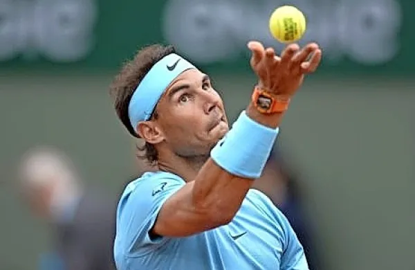 Rafael Nadal