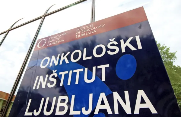 Na onkolo&scaron;kem in&scaron;titutu ob vzpostavitvi rdeče cone primorani v zmanj&scaron;evanje onkolo&scaron;ke dejavnosti