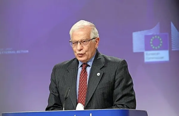 Josep Borrell