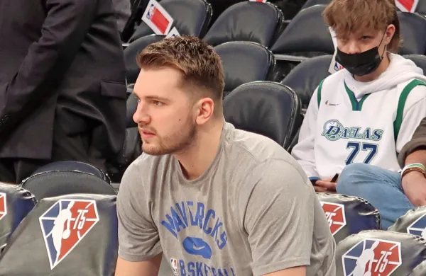 Luka Dončić