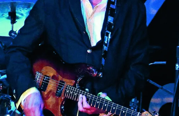 Bob Dylan