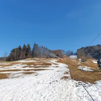 Nekaj decembrskih in januarskih dni obratovanja žičnice je 
prineslo komaj dovolj prihodkov za plačilo zaposlenih. 