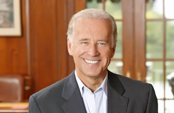 Joe Biden, predsednik ZDA
