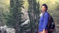 Joni Zakonj&scaron;ek: &ldquo;Kjerkoli si, je sveti&scaron;če.&rdquo;