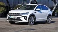 Najprej smo ga spoznali kot model nivus za južnoameriške trge, a 
kmalu je bilo jasno, da bo zanj zanimiva tudi Evropa.


