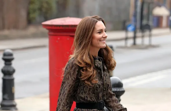 Kate Middleton