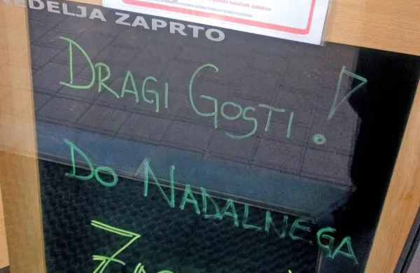 V obdobju epidemije se je pomoč podjetnikom v obliki brezobrestnih posojil izkazala za zelo dobrodošlo.