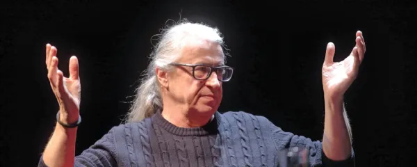 Prihaja naporno, burno, a tudi zanimivo obdobje, je prepričan 
Marcel Štefančič jr. 