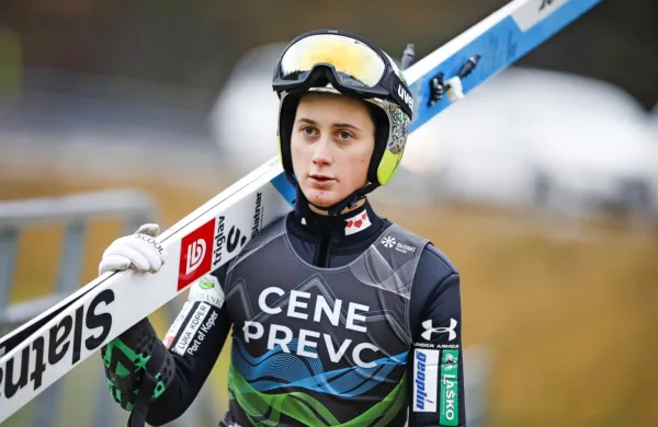 Cene Prevc