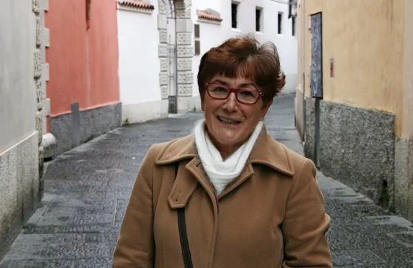 Svetniško vprašanje predstavnika italijanske narodne skupnosti 
Alberta Scherianija v koprskem občinskem svetu glede statusa 
svetnice Ondine Gregorich Diabate, ki je izstopila iz svetniške 
skupine, te dni razburja manjšinsko javnost.