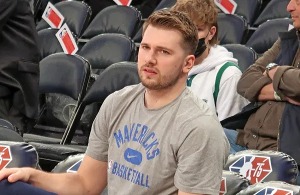 Luka Dončić