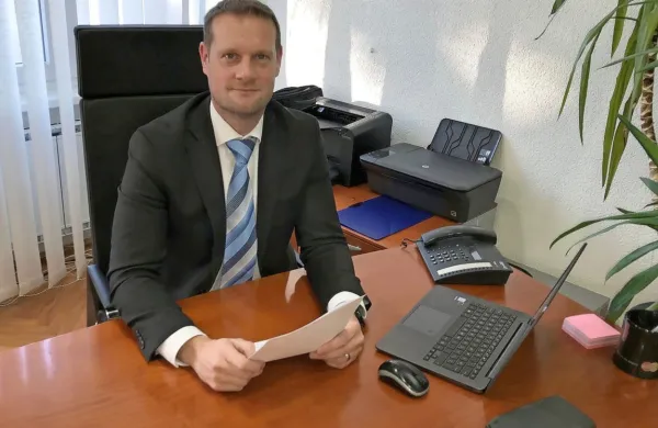 Klemen Bajt