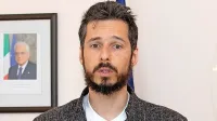 Luka Juri konkretnih razlogov za svoj odstop ni navedel.