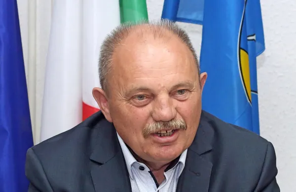 Branko Simonovič