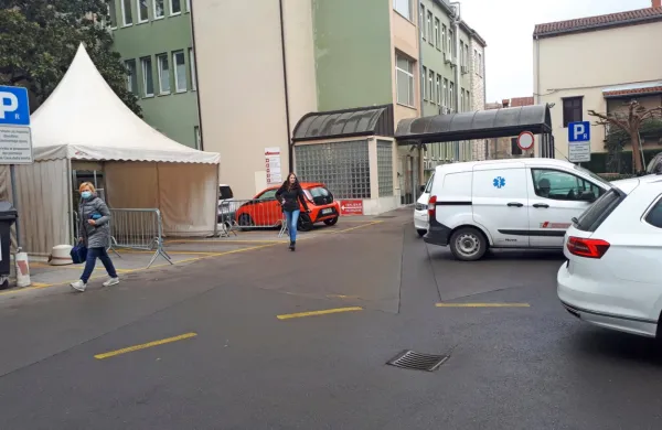 V ZD Koper upajo, da dodatni ukrepi v prihodnjih tednih ne bodo 
potrebni. 