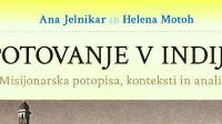 Potopisa iz tridesetih let prejšnjega stoletja