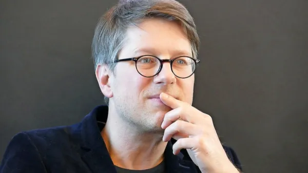 Jan Wagner