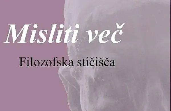 Vsa besedila so v slovenski in italijanski različici.