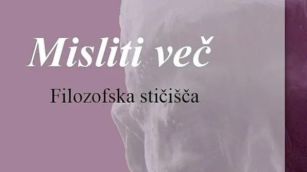 Vsa besedila so v slovenski in italijanski različici.