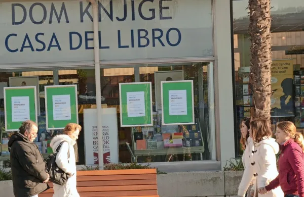Vlada je izdala odločbo, s katero občinam na območjih, kjer živita 
italijanska in madžarska narodna skupnost, zagotavlja skoraj dva 
milijona evrov.