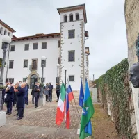 V Brdih so se poklonili spominu na &ldquo;očeta&rdquo; rebule