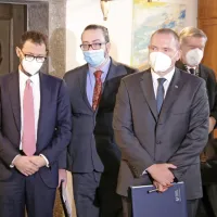 V Brdih so se poklonili spominu na &ldquo;očeta&rdquo; rebule