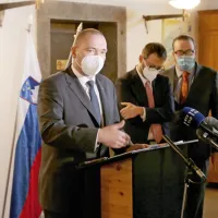 V Brdih so se poklonili spominu na &ldquo;očeta&rdquo; rebule
