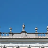 Primorske razglednice: Ugledna soseda, avstrijska Nica