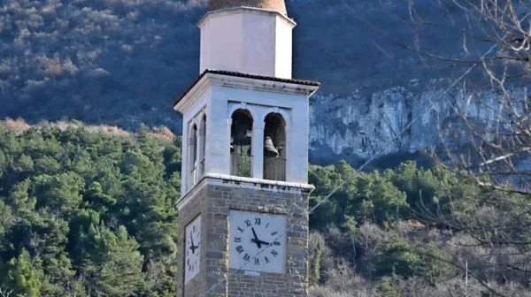 Zgodba o dolinskih zvonovih očitno ni še zaključena