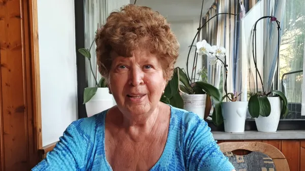 Jolanda Primožič