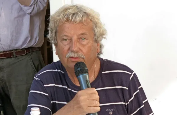 Marij Čuk