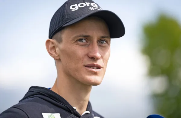 Peter Prevc