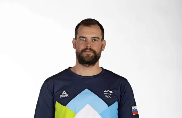 Boštjan Kline je z 10. mestom poskrbel za najboljši slovenski 
smukaški olimpijski dosežek.
