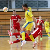 Primorci letos težko do polfinala slovenskega pokala